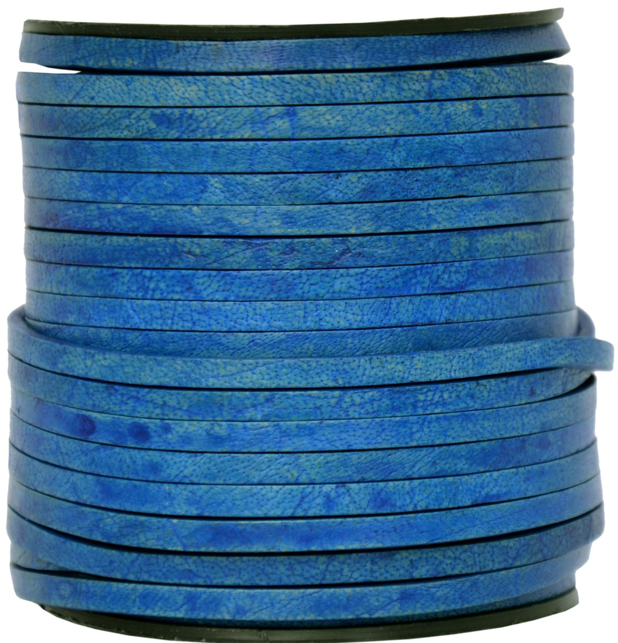 Leather Cords Flat Leather Cord 3.0 MM X 2.0 MM Flat Leather Cords